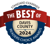 Davis Best Of 2024 Badge