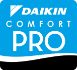 Daikin Comfort Pro 1