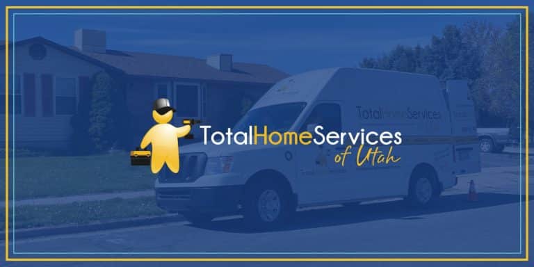 Total Home Services Of Utah Default